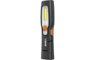 LED Akku-Handleuchte USB-C