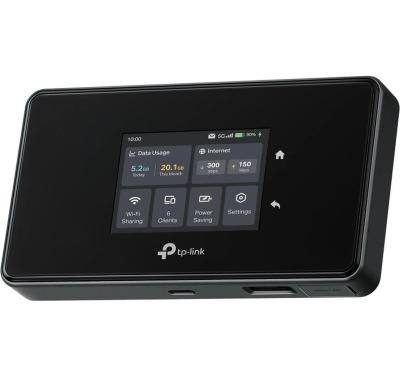 TP-Link M8550: 5G Mobile Wi-Fi