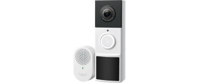 TP-Link Video Doorbell Camera Tapo D210
