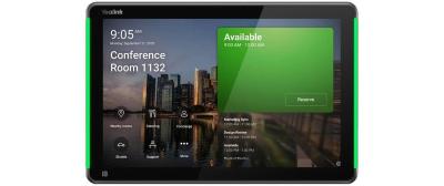 Yealink RoomPanel Plus E2