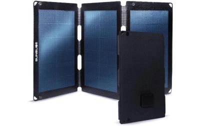 SunSlicer Fusion Flex 18 - 18W Solar Panel
