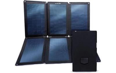 SunSlicer Fusion Flex 48 - 48W Solar Panel