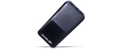 SunSlicer Gravity 20 - 20000 mAh Powerbank
