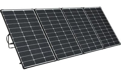 SunSlicer Fusion 440: 440W Solar Panel