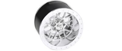 RC4WD Moto Metal 2.2 Siege Deep Dish