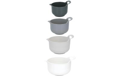 Alpina Rührschüsseln, 4 Stück