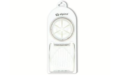 Alpina Eierschneider, 2 Grössen