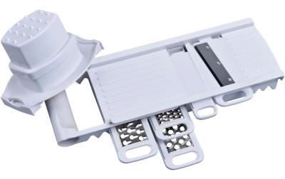 Alpina Multifunktionsreibe