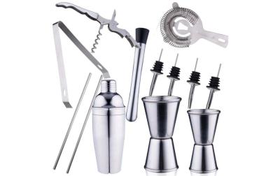 Alpina Cocktailset 14-teilig