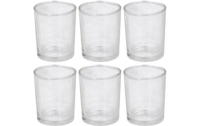 Alpina Aperitifglas 80ml, 6 Stück