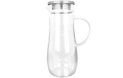 Alpina Wasserkaraffe mit Griff, 1.4 Liter