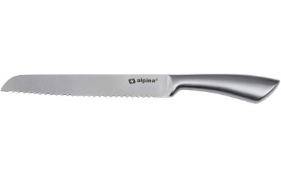 Alpina Brotmesser