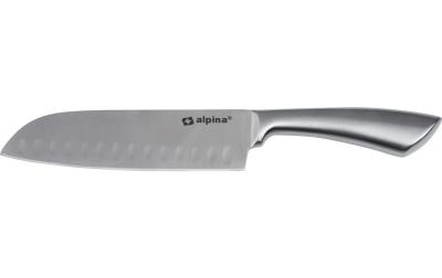 Alpina Kochmesser Santoku
