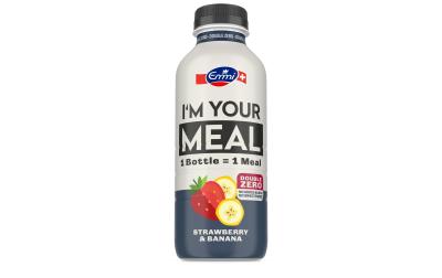 Emmi Trinkmahlzeit Double Zero