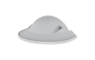 AXIS Wetterschutz TP3836-E Weiss