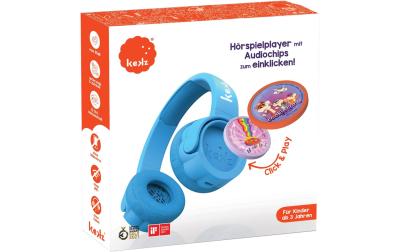 Kekzhörer Premium Bundle - Kopfhörer