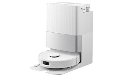Roborock Saugroboter Qrevo Edge 5V1