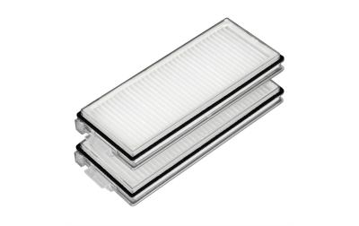 Roborock HEPA-Filter 2er Pack