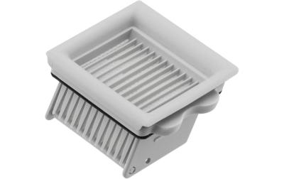 Roborock HEPA-Filter 2er Pack