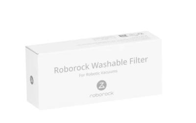 Roborock HEPA-Filter 2er Pack