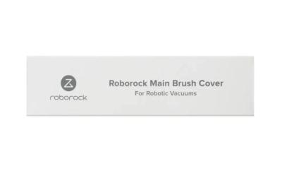 Roborock Bürstenabdeckung