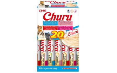 Ciao Churu Megapack Meeresfrüchte