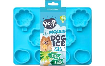 Smoofle Form für Eis XS