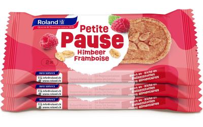Roland Petite Pause Himbeere