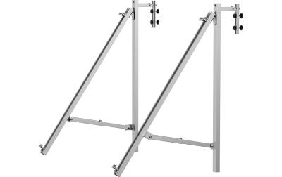 EcoFlow Halterung Betonbalkon