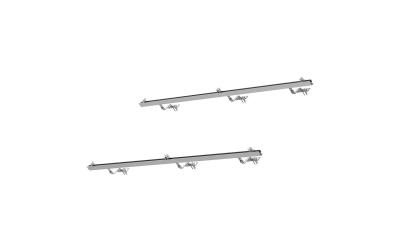 EcoFlow Halterung Schrägdach