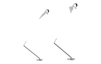 EcoFlow Leichte Halterung