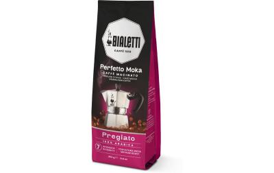 Gemahlener Kaffee PREGIATO