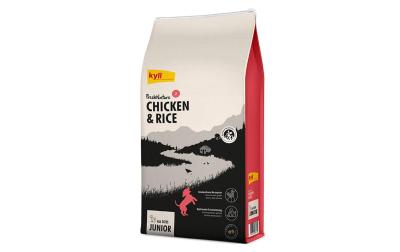 kyli FreshNature Nr. 2 Junior 3 kg