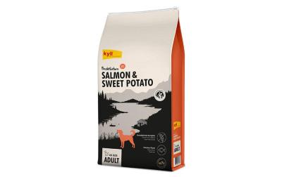 kyli FreshNature Nr. 21 Salmon 3 kg