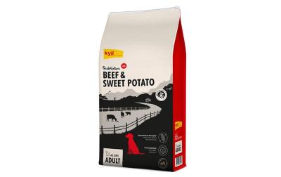 kyli FreshNature Nr. 26 Beef 3 kg