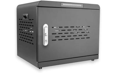 16 Port Ladebox: Tablet, SmartPhone und NB