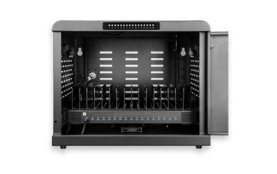 16 Port Ladebox: Tablet, SmartPhone und NB