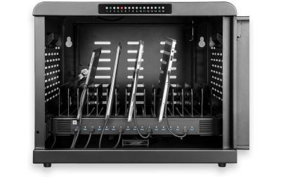 16 Port Ladebox: Tablet, SmartPhone und NB