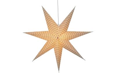 Star Trading Papierstern Cotton