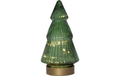 Star Trading Glas Decoration Verde