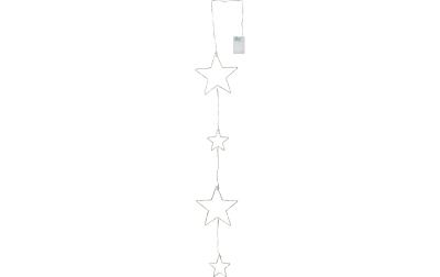 Star Trading Lichterkette Dew Drop Stars