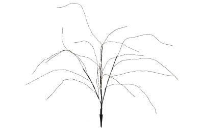 Star Trading Decorativer Baum Reedy