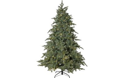 Star Trading Weihnachtsbaum LED Greyland