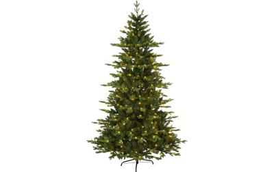 Star Trading Weihnachtsbaum LED Larvik 360