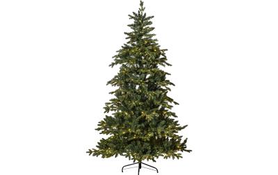 Star Trading Weihnachtsbaum LED Larvik 700
