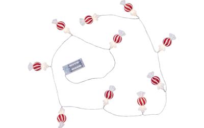 Star Trading Lichterkette Bonbon