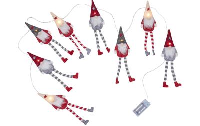 Star Trading Lichterkette Alf