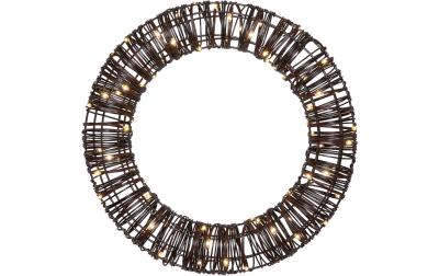 Star Trading Outdoor Deco Vicke Wreath