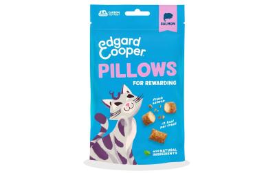 Edgard&Cooper Pillows Lachs 60g