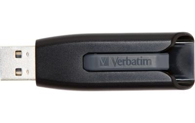 Verbatim USB3.0 64GB, lesen 80MB/s